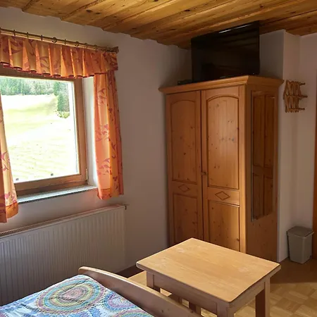 Tourist Farm Gradisnik Apartment Solcava Exterior photo