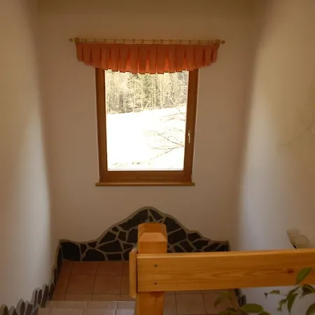 Tourist Farm Gradisnik Apartment Solcava Exterior photo