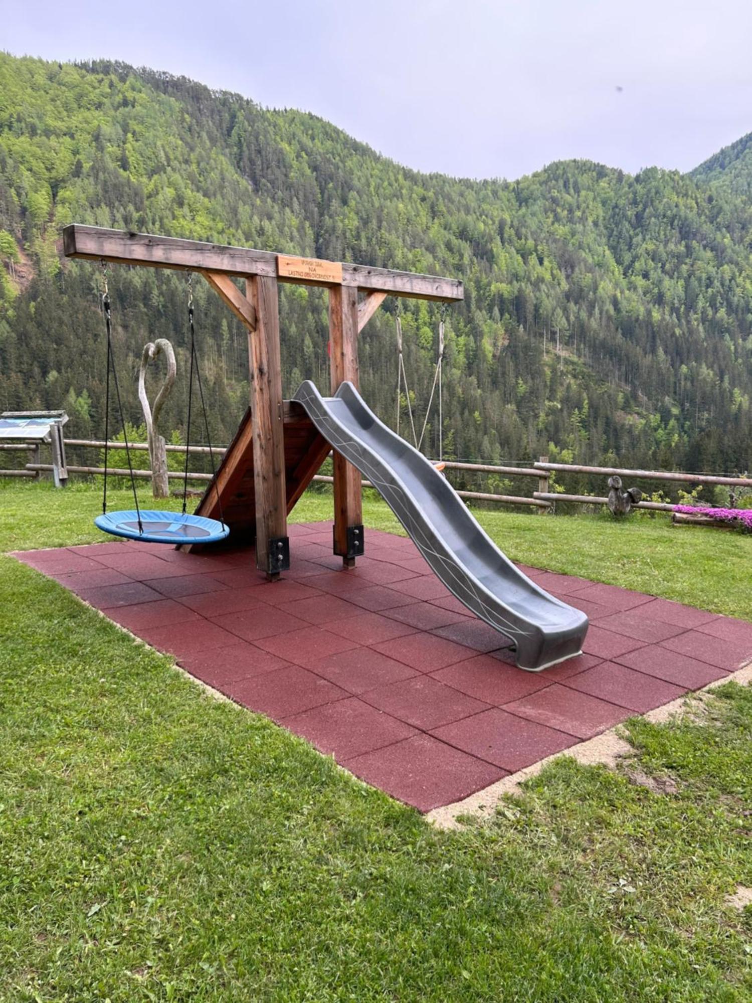 Apartment Tourist Farm Gradisnik *