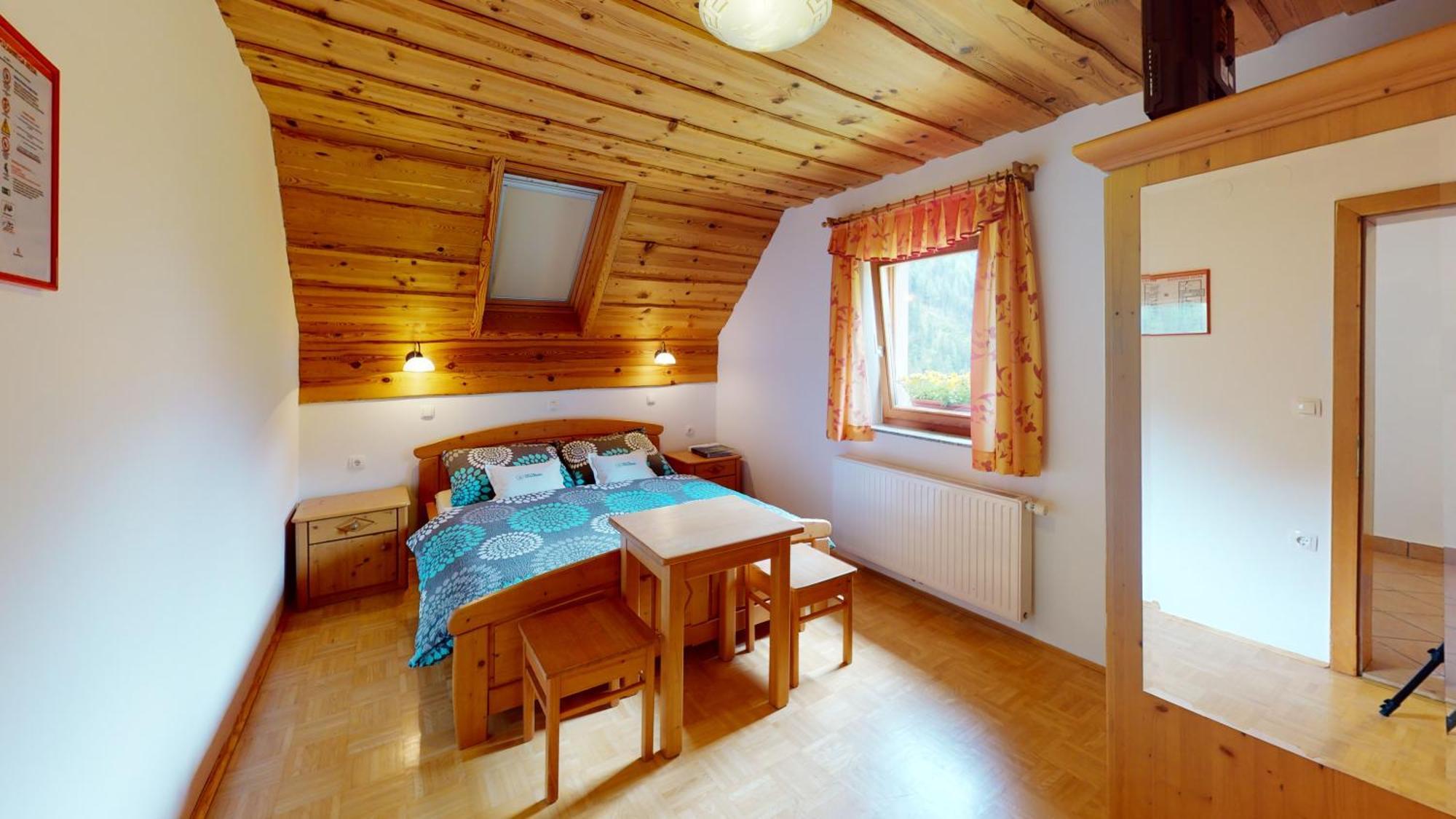 Tourist Farm Gradisnik