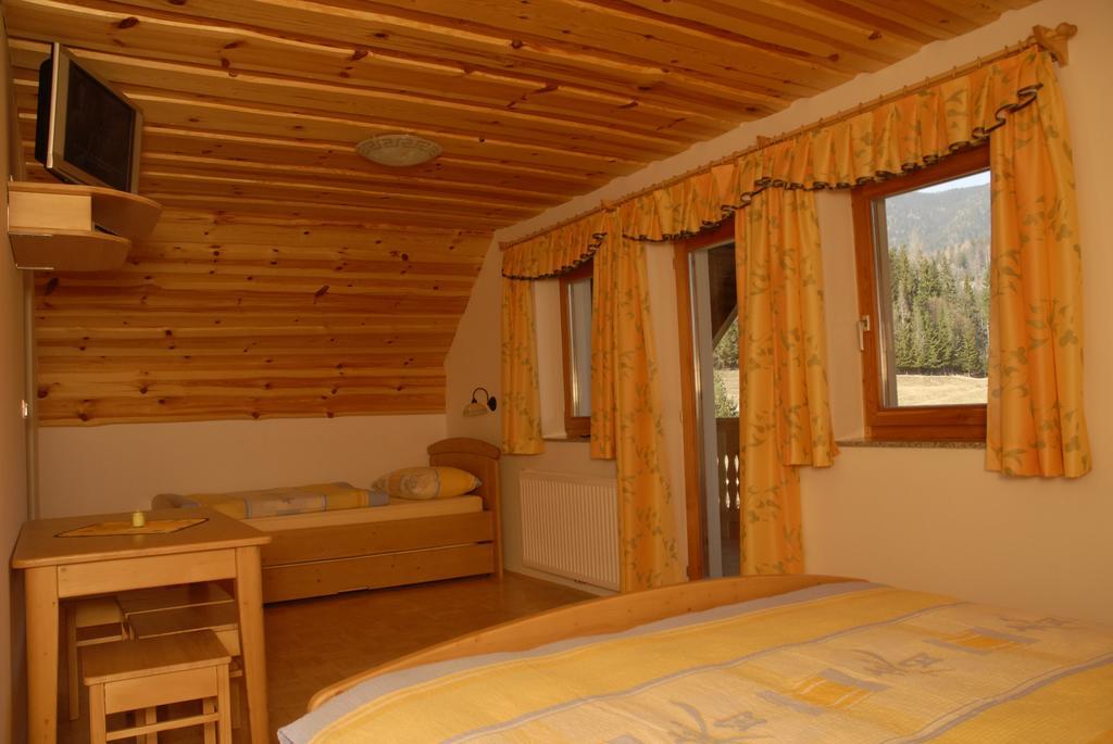 Apartment Tourist Farm Gradisnik *