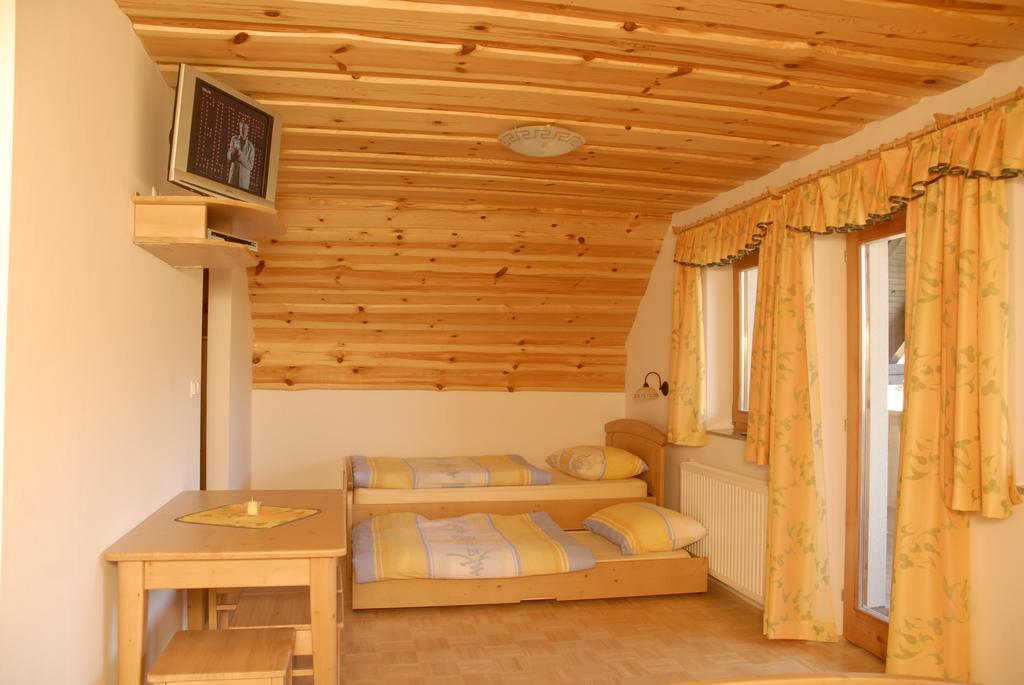 Apartment Tourist Farm Gradisnik *