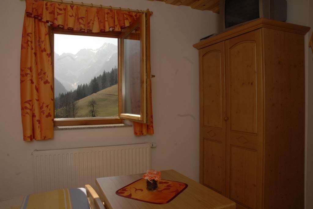 Tourist Farm Gradisnik